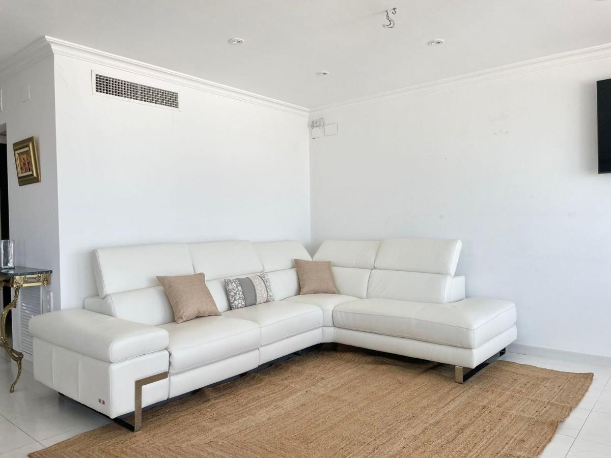 Luxury Family Apartment In Росес Екстер'єр фото