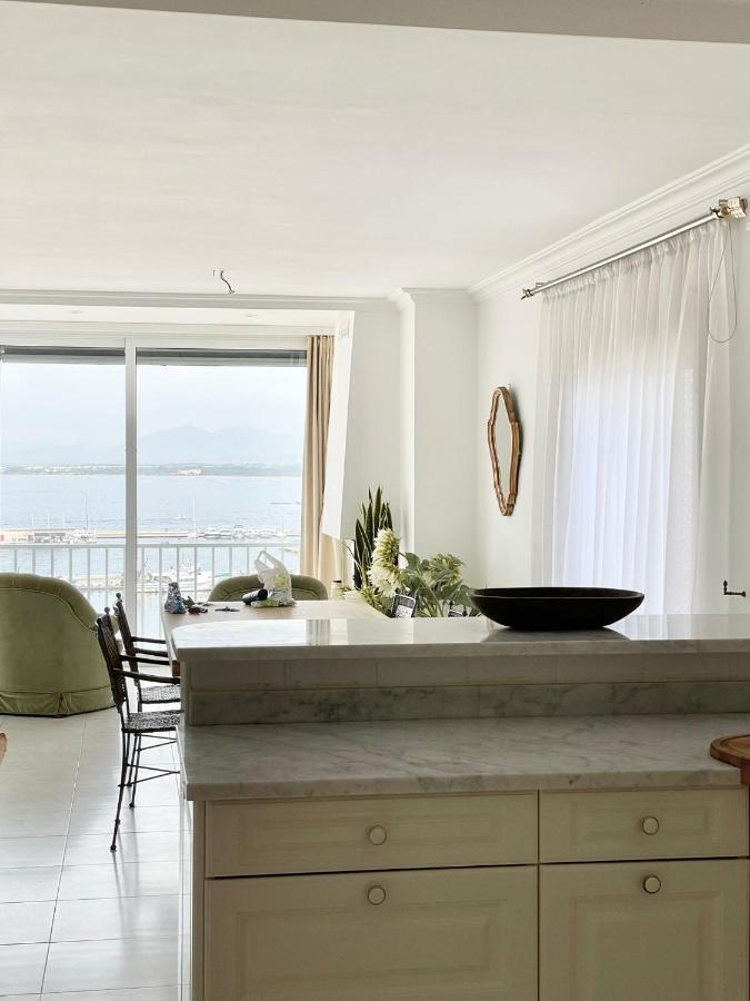 Luxury Family Apartment In Росес Екстер'єр фото